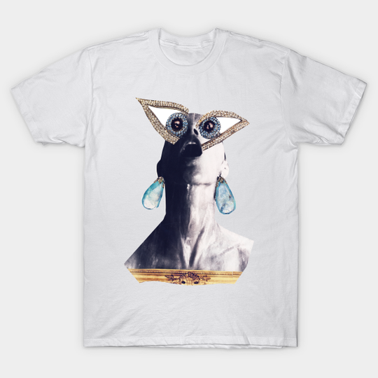 Discover Scream If you wanna go faster - Scream - T-Shirt