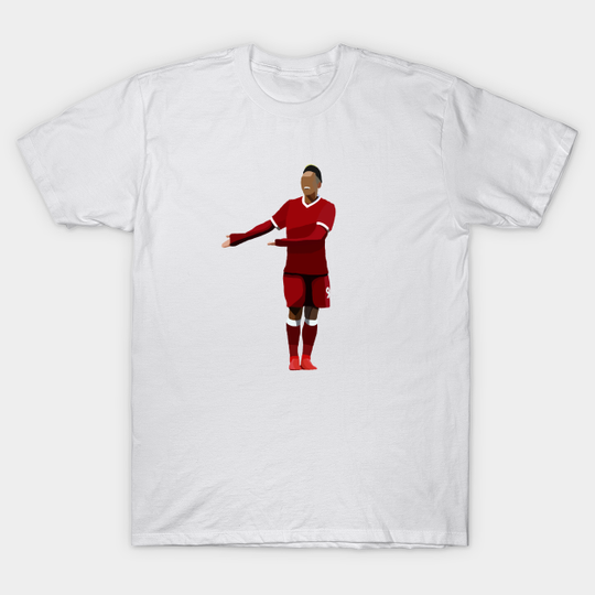Discover Roberto Firmino - Roberto Firmino - T-Shirt
