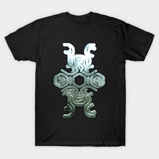 Discover Shadow of the Colossus - Shadow Of The Colossus - T-Shirt