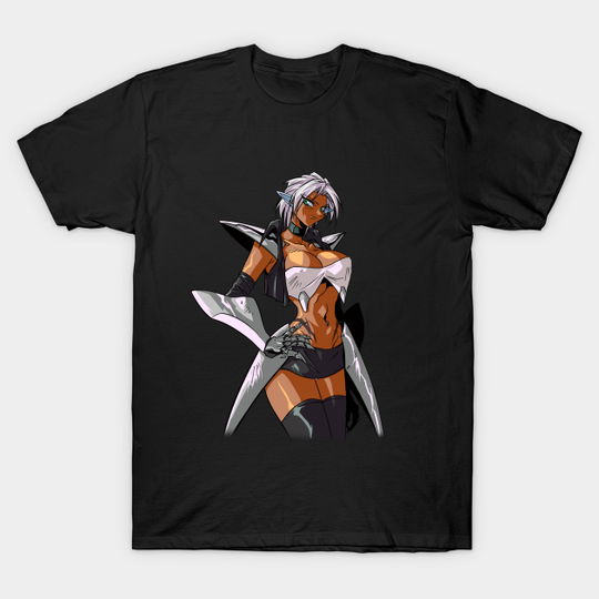 Discover Cygen Misha clothing - Clothing - T-Shirt