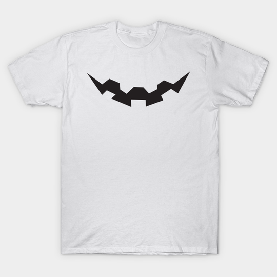 Discover scary teeth face mask - Scary Teeth Face Mask - T-Shirt