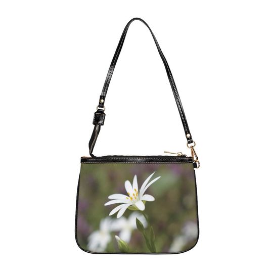 Discover Small Shoulder Bag