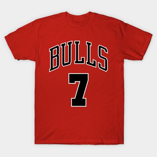 Discover Toni Kukoc Jersey - Toni Kukoc Jersey - T-Shirt
