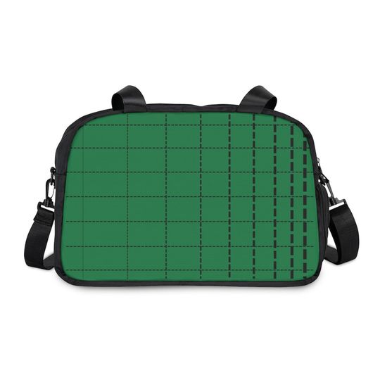 Discover Fitness Handbag