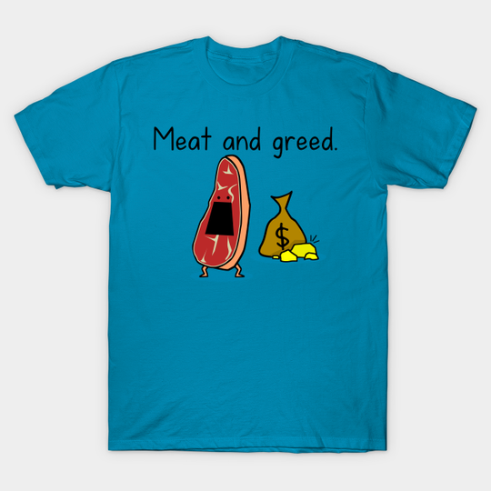 Discover Easy cash - Easy Cash - T-Shirt