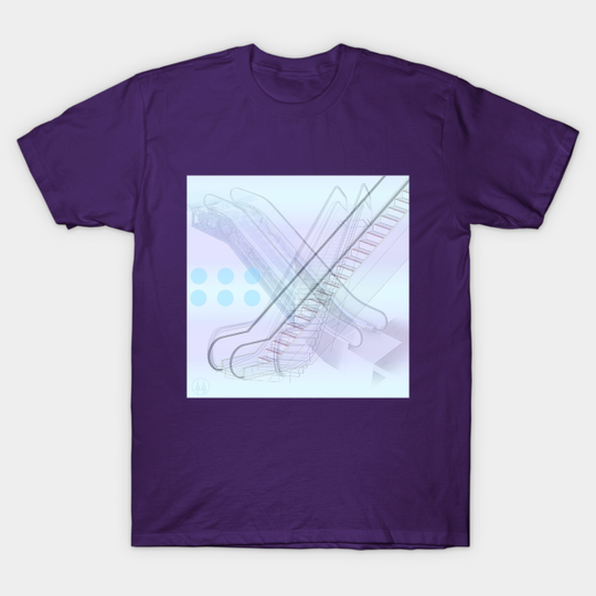 Discover mallsoft design - Vaporwave - T-Shirt
