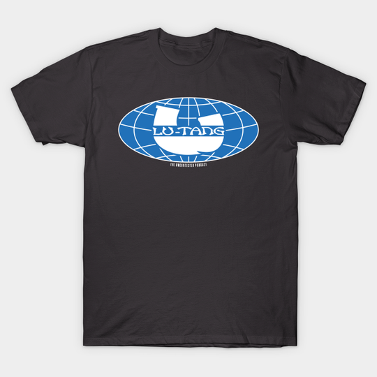 Discover Lu Tang Clan - Lu Dort - T-Shirt