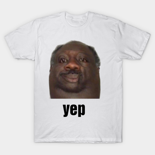 Discover Distorted face meme - Face Meme - T-Shirt