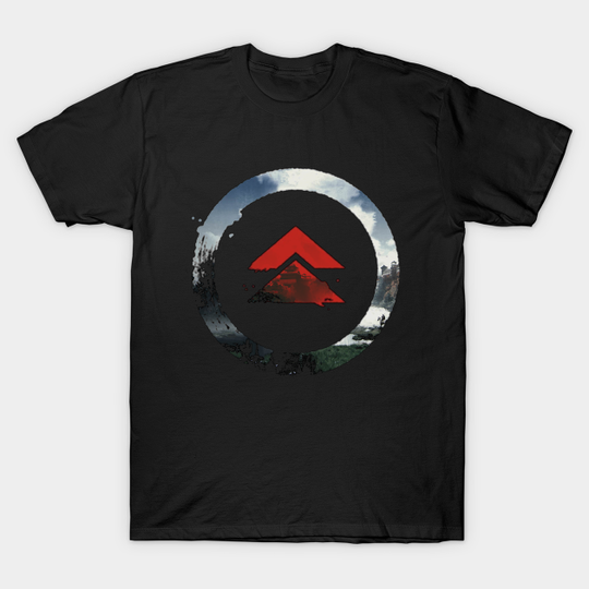 Discover ghost of tsushima - Ghost Of Tsushima - T-Shirt