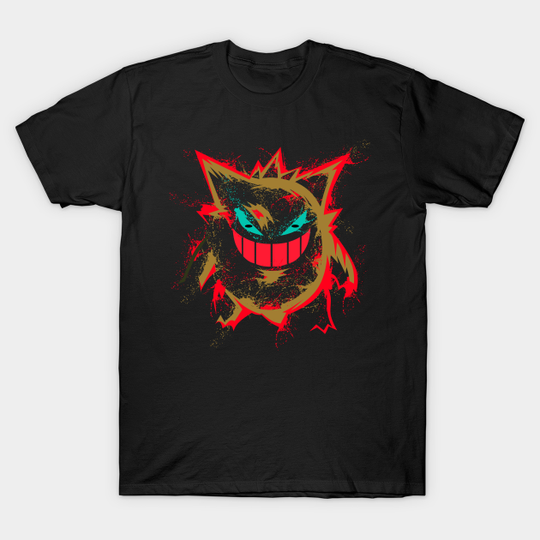 Discover Monster new - Monster - T-Shirt