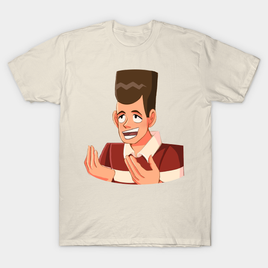 Discover JFK Clone High - Clone High - T-Shirt