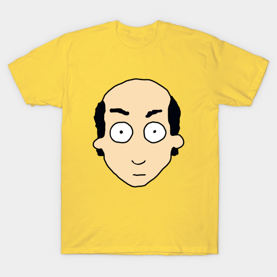 Discover Dr. Katz Professional Therapist - Dr Katz - T-Shirt