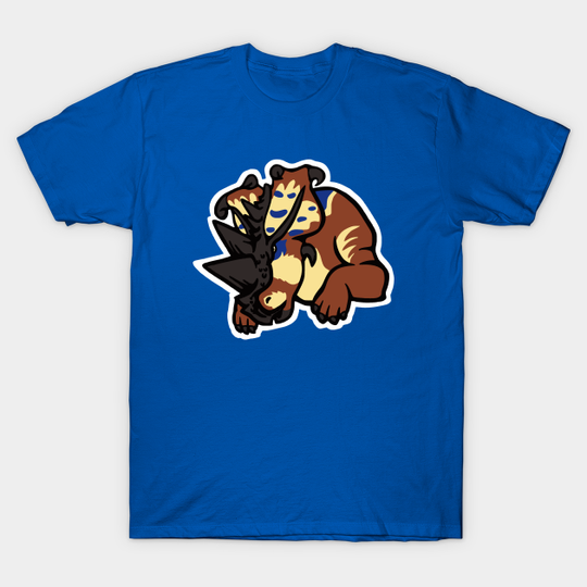 Discover Jurassic Toy Pachyrhinosaurus - Jurassic Toy - T-Shirt