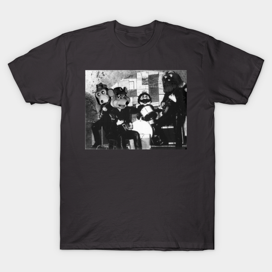 Discover CHEESEBAND vintage photograph - Cheddar Cheese - T-Shirt