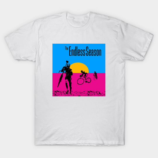 Discover Endless Summer - Endless Summer - T-Shirt