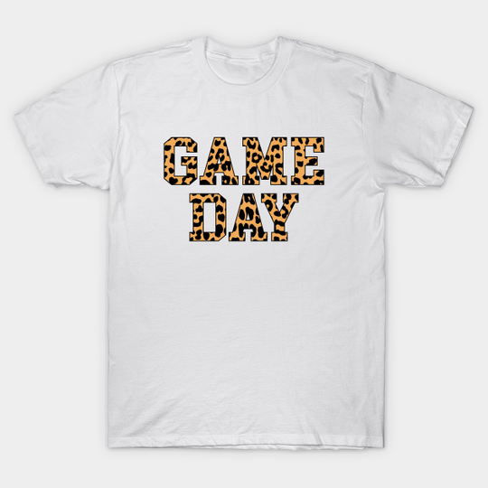Discover Game day - Game Day Womens - T-Shirt