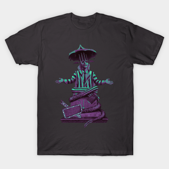 Discover Beetlejuice - Beetlejuice - T-Shirt