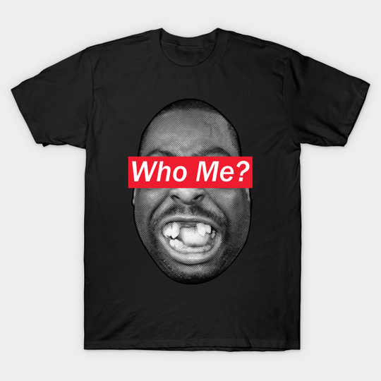 Discover Beetlejuice- Who me? - Beetlejuice - T-Shirt