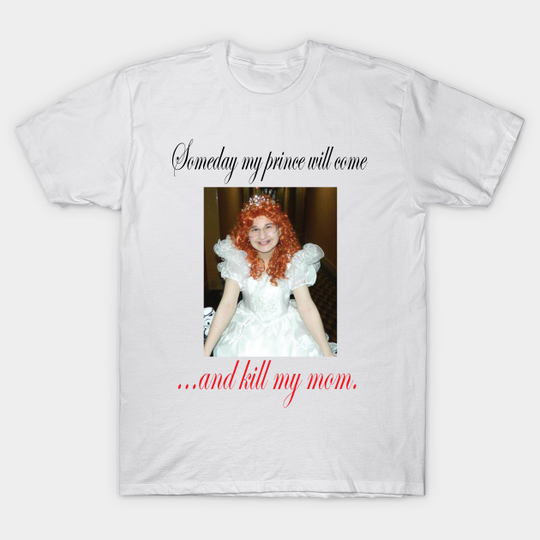 Discover GYPSY ROSE PRINCESS - Gypsy Rose Blanchard - T-Shirt