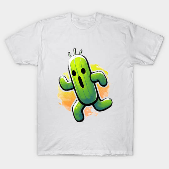 Discover 1000 Needles - 1000 Needles - T-Shirt