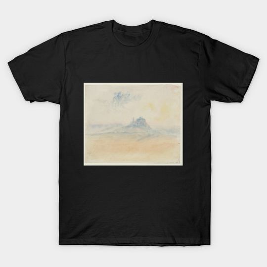 Discover Athens, the Acropolis, 1832 - Athens The Acropolis - T-Shirt