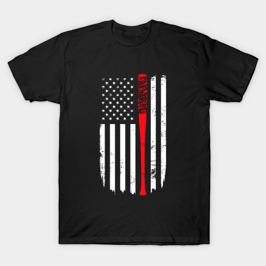 Discover Walking Dead Lucille Replica Bat - Walking Dead Lucille Replica Bat - T-Shirt