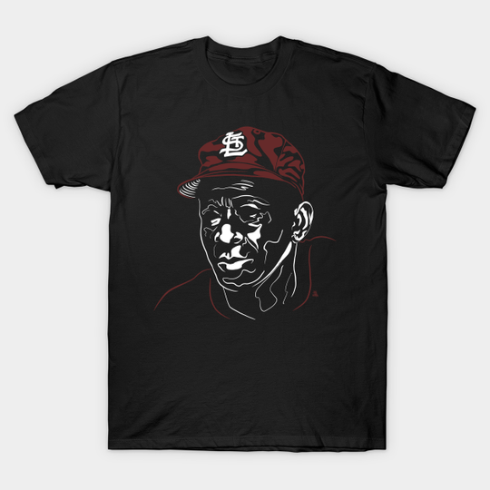 Discover Satchel - Baseball - T-Shirt