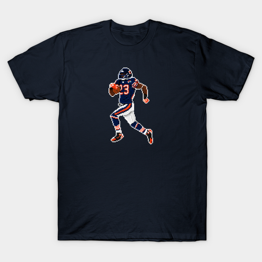 Discover The Return Man - SB XLI Edition - Devin Hester - T-Shirt