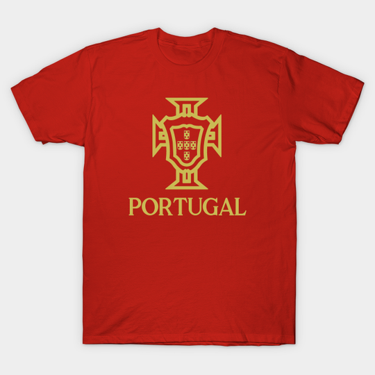 Discover Portugal - Portugal - T-Shirt