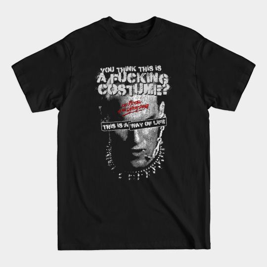 Discover The Return Of The Living Dead - The Return Of The Living Dead - T-Shirt
