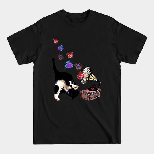 Discover Ween Kitty Exchange 3 - Ween - T-Shirt