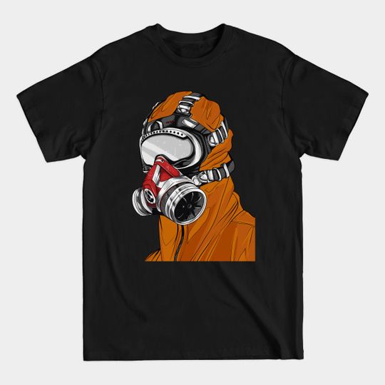 Discover Covid-19 - Covid 19 - T-Shirt