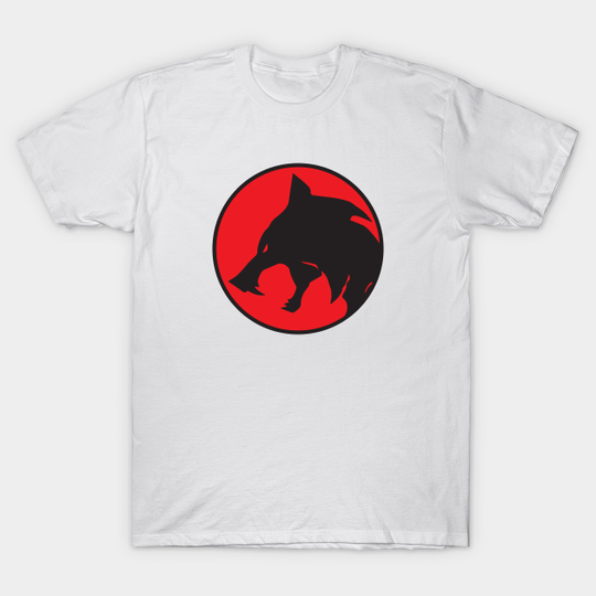 Discover The Witcher Ohhh! - The Witcher - T-Shirt