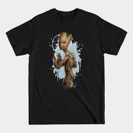 Discover Old Handheld Game - Old Handheld Game - T-Shirt
