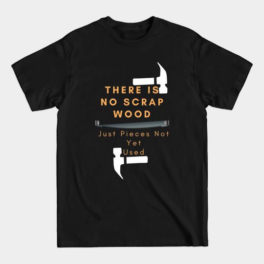 Discover Best Woodworking Lover Gift Idea - Woodworking - T-Shirt