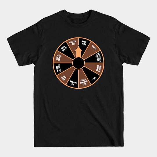 Discover I gotta pee - Scott Pilgrim - T-Shirt