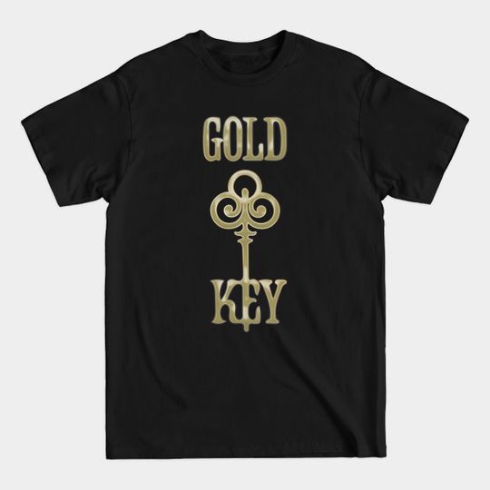 Discover Gold Key Comics - Comic Books - T-Shirt