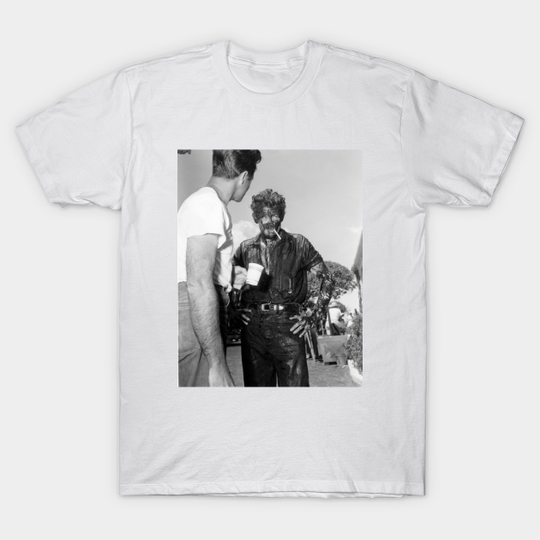 Discover James Dean - James Dean - T-Shirt