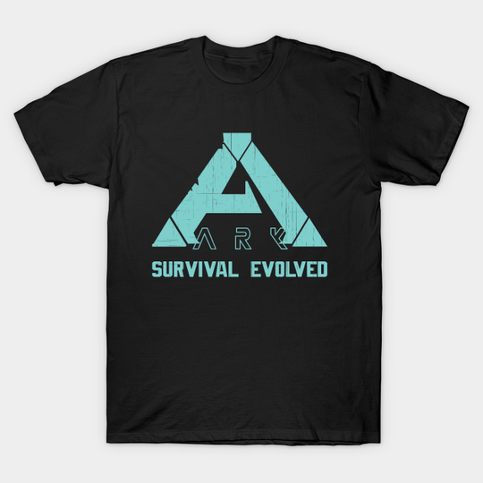 Discover Ark Survival Evolved - Ark Survival Evolved - T-Shirt