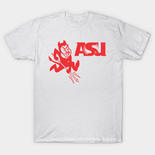 Discover Arizona state university - T Shirtdesign - T-Shirt