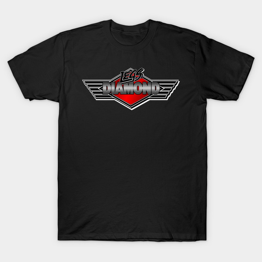 Discover LegsDiamond - Legs Diamond - T-Shirt
