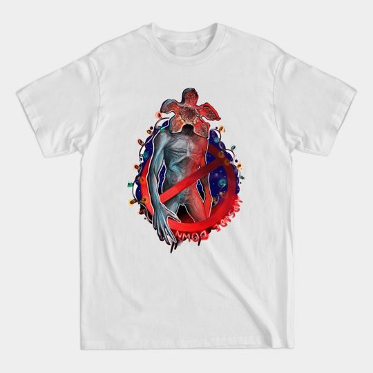 Discover demogorgon - Demogorgon - T-Shirt