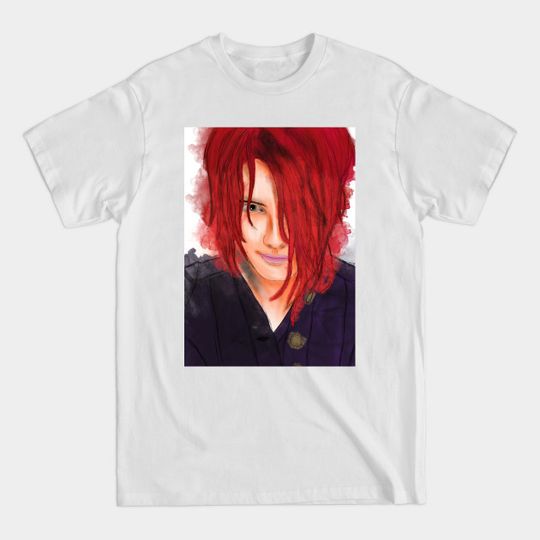 Discover Gerard Way - Gerard Way - T-Shirt