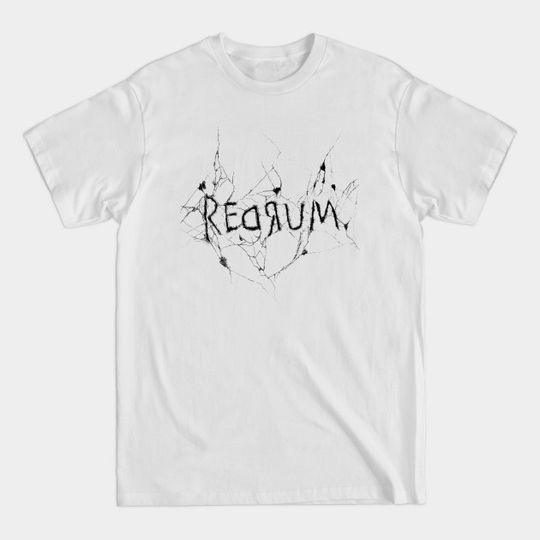 Discover Redrum (light) - Redrum - T-Shirt