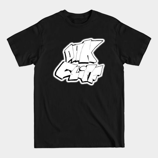 Discover OC Texas - Oak Cliff - T-Shirt