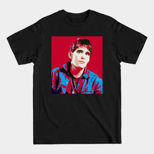 Discover matt dillon - The Outsiders - T-Shirt