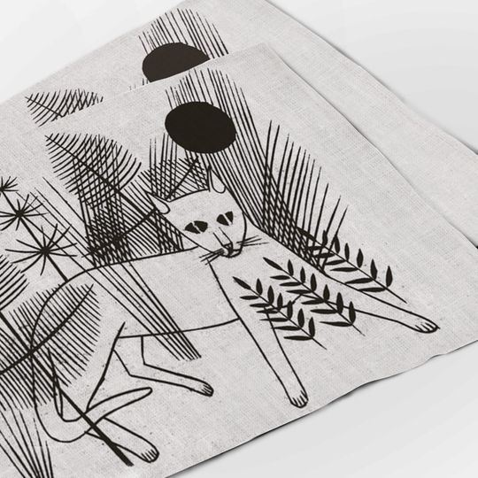 Discover Design Placemats