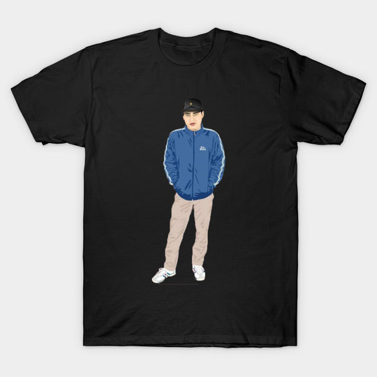 Discover Casual, Ultras, 80s, 90s, Classic Ultras, Hooligans, Casual Cloting - Casual Clothing - T-Shirt