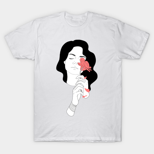 Discover Gentle thing - Gentle - T-Shirt