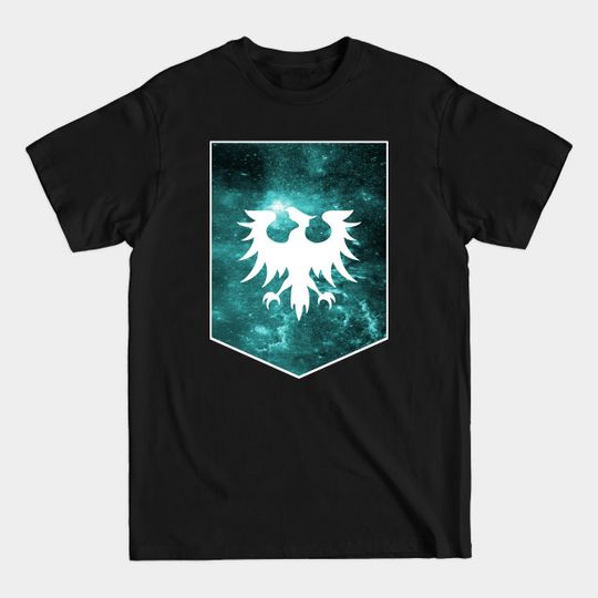 Discover Gallente - Eve Online - T-Shirt